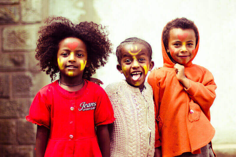 Brilliant After All A New Album By Rebecca: Help Poor People