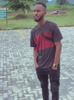 Nurudeen Musa, 28 years old, Abuja, Nigeria